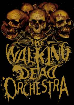 The Walking Dead Orchestra : Opressive Procession